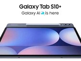 Wenige Stunden vor dem Launch von Galaxy Tab S10+ und Galaxy Tab S10 Ultra liefert ein Leaker ein frühes Samsung-Promovideo zu den neuen Tablets (Bildquelle: @MysteryLupin)