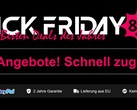 Bis zu 85 Prozent beschert der Geekmaxi Black Friday Sale 2023. (Bild: Geekmaxi)