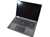 13-Zoll-Convertible Lenovo ThinkPad X13 Yoga G3 mit Intel Core i7 und 32 GB RAM für nur 849 Euro direkt vom Hersteller (Bild: Benjamin Herzig)