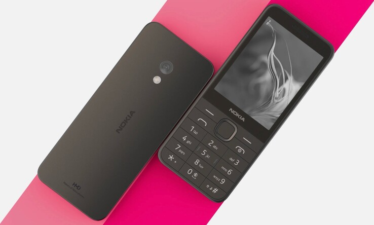 Nokia 235 4G