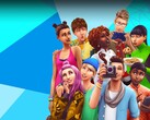 Die Sims 4 wurde im September 2014 veröffentlicht und ist damit schon fast 10 Jahre alt. (Quelle: Xbox)