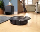 Der Roomba Combo 10 Max kann sein Wischpad selbst reinigen und trocknen. (Bildquelle: iRobot)