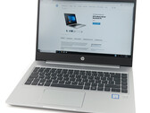 HP ProBook 440 G6 Business-Laptop mit 16 GB RAM in zwei Slots und Windows 11 Pro für günstige 199 Euro generalüberholt (Bildquelle: Notebookcheck)