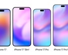 Der Nachfolger des iPhone 16 Pro Max soll wohl ein Apple Intelligence Powerhouse mit mehr RAM und besserer Kühlung für den Apple A19 Pro werden. (Bildquelle: @theapplehub)