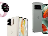 Langsam aber sicher nähern sich die Google Pixel Leaks ihrem Ende zu, ein paar haben wir noch zusammengefasst. (Bildquelle: @MysteryLupin, Evan Blass)