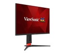 ViewSonic: Hochauflösender und schneller Gaming-Monitor