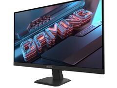 Gigabyte GS27U; Hochauflösender und schneller Gaming-Monitor (Bildquelle: Gigabyte)