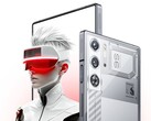 RedMagic hat seine neuen Gaming-Smartphones 9S Pro und 9S Pro+ offiziell vorgestellt. (Bildquelle: RedMagic)