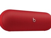 Beats Pill in rot (Bildquelle: Apple)