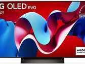 Der LG OLED55C49LA kann im TV-Deal momentan für 1.029 Euro abgestaubt werden (Bildquelle: LG)