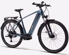 Decathlon bietet ein neues Trekking-E-Bike an