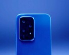 Das Honor 200 Lite wird in Europa bereits verkauft. (Bild: Honor)