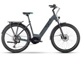 TourRay E 6.5 Wave SX: E-Trekking-Bike gibt es aktuell zum besonders günstigen Preis (Bildquelle: Raymon)