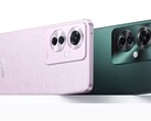 Das Oppo Reno11 F 5G erweitert die Mittelklasse-Smartphoneserie Reno11. (Bild: Oppo)