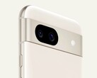 Das Google Pixel 8a besitzt nur zwei rückseitige Kameras. (Bild: Google)