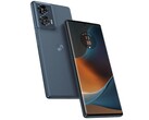 Das Edge 50 Fusion ist bei ersten Händlern vorbestellbar und dabei günstiger als gedacht (Bild: Motorola)