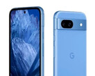 Das Google Pixel 8a sollte bereits in wenigen Wochen offiziell vorgestellt werden. (Bild: @MysteryLupin)