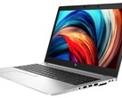 Nicht mehr ganz taufrisch, aber für den Office-Gebrauch bestens geeignet - das EliteBook 850 G6 Business-Notebook (Bild: HP)