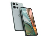 Moto G75: Smartphone auch mit MIL-STD-Zertifizierung (Bildquelle: Motorola)