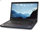 Lenovo ThinkPad T490 Business-Laptop mit 16 GB RAM, 400 Nits, Intel Core i7 und LTE zum besonders günstigen Refurbished-Preis (Bildquelle: Notebookcheck)