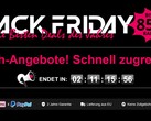 Der Geekmaxi Black Friday Sale 2023 bietet zahlreiche Schnäppchen. (Bild: Geekmaxi)