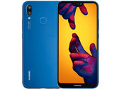 Test Huawei P20 Lite Smartphone