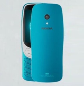 Nokia 3210 2024