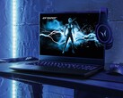 Aldi Major X20: Gaming-Notebook bei Aldi im Angebot