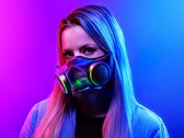 Die Razer Zephyr Gesichtsmaske war nicht N95-zertifiziert, entgegen Razers Versprechungen. (Bild: Razer)