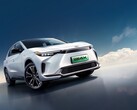 Toyota Bozhi 4X jetzt bei Händlern in China angekommen (Bild: GAC-Toyota)