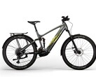 E-Power MTC 120 Elite: Starkes E-Bike für Stadt und Land