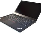 Das Lenovo ThinkPad T490 ist einmal mehr günstig bestellbar (Bild: Benjamin Herzig)