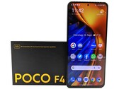 Test Xiaomi Poco F4 Smartphone - Tolles Smartphone, fehlende Innovation