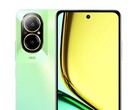 Das Realme 12 Lite bietet eine 108 MP Hauptkamera zum günstigen Preis. (Bild: Realme)