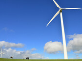 Bundesregierung will Ausbau der Windenergie vorantreiben: Stromversorgung soll unabhängiger von fossilen Brennstoffen werden (Bildquelle: Jonny Clow / Unsplash)