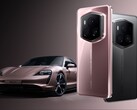 Das Honor Magic6 RSR Porsche Design startet global in den Handel. (Bild: Honor)