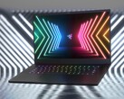 Das hier gezeigte alte Razer Blade 15 wurde heute neu aufgelegt (Bild: Razer)