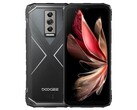 Doogee Blade 10 Pro: Neues Rugged-Smartphone ist recht flach (Bildquelle: Doogee)