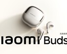 Die Xiaomi Buds 5 wurden in China enthüllt. (Bildquelle: Xiaomi)