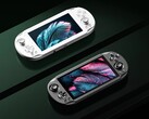 Der AYN Odin2 Mini Gaming-Handheld greift das Design der Sony PlayStation Vita auf. (Bild: AYN)