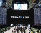 Samsung Mobile Experience CEO TM Roh deutete in einem Interview auf leistungsfähigere Galaxy AI Features für Galaxy S24 und Co, die aber kostenpflichtig werden. (Bild: Samsung, editiert)