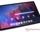 Das Lenovo Tab P12 hat bei Saturn und Media Markt 12 Prozent Rabatt erhalten (Bild: Manuel Masiero)