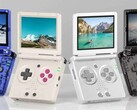 RG35XXSP: Gaming-Handheld mit starkem Vorbild