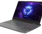 Das LOQ 15 Gaming-Notebook ist heute so günstig wie nie zuvor erhältlich (Bild: Lenovo)