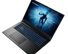 Defender P50: Gaming-Notebook gibt es bei Aldi