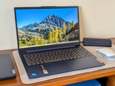 Intel Core 5 120U Leistungsdebüt: Lenovo IdeaPad Slim 3i 15IRU9 Laptop im Test