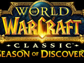 WoW Classic Season of Discovery Phase 2: Interview mit Nora Valletta und Joshua Greenfield.