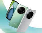 Das Redmi A3x kommt global auf den Markt. (Bild: Xiaomi)