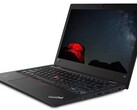 Das 13 Zoll messende ThinkPad L380 ist im Refurbished-Laptop-Deal erneut für 139 Euro bestellbar (Bildquelle: Lenovo)