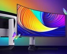 HKC GS49UK: OLED-Monitor ist extrabreit